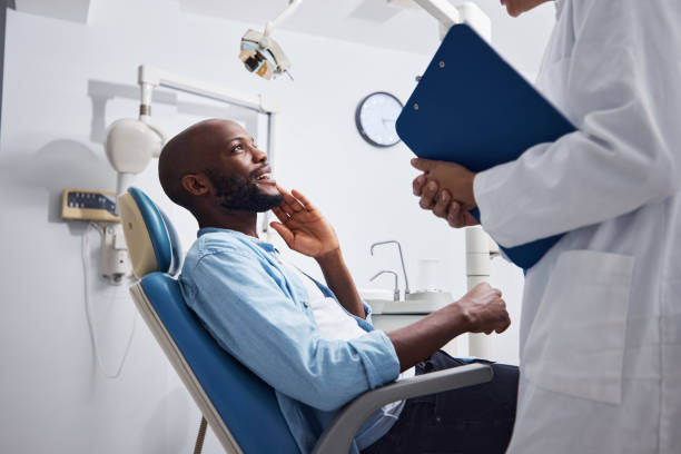 Best Emergency Pediatric Dental Care in Wewa, OK