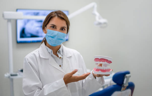 Best 24-Hour Emergency Dental Care in Wewa, OK