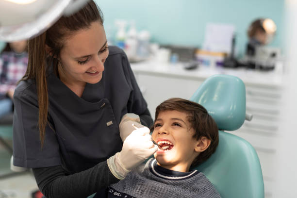 Best Emergency Wisdom Tooth Extraction in Wewa, OK