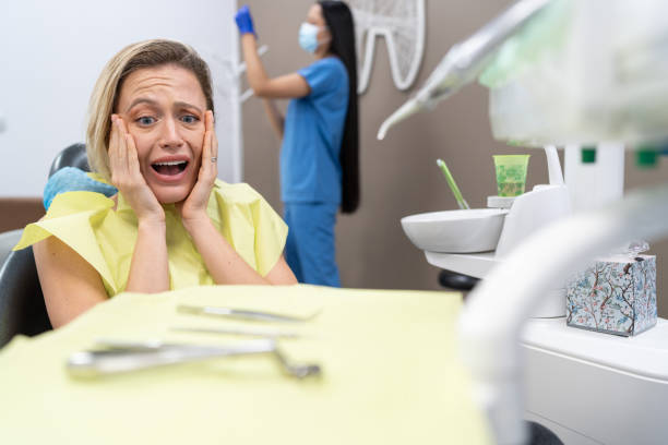 Best Emergency Wisdom Tooth Extraction in Wewa, OK