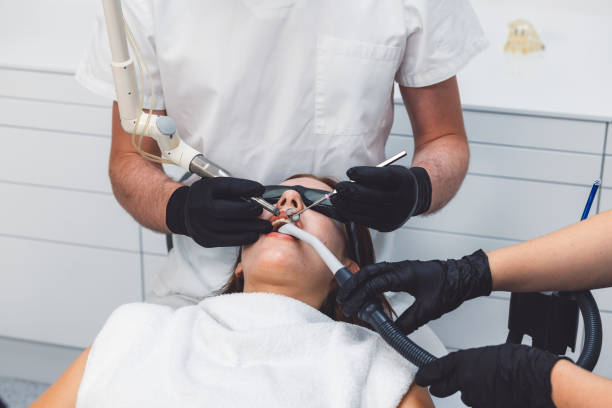 Best Emergency Denture Repair in Wewa, OK