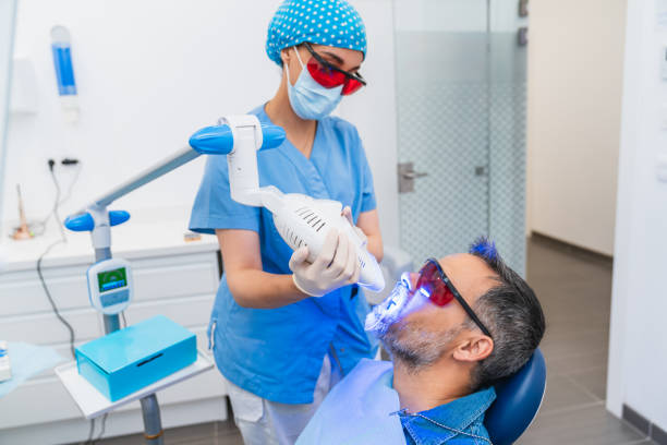 Best Emergency Orthodontic Repairs in Wewa, OK