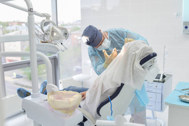 Best Emergency Cosmetic Dentistry (e.g., broken veneers) in Wewa, OK